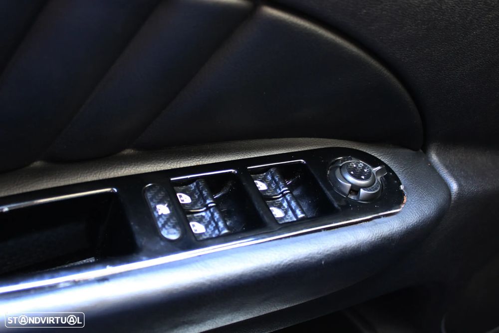 Alfa Romeo 159 Sportwagon 1.9 JTDM 8V DPF Progression - 48