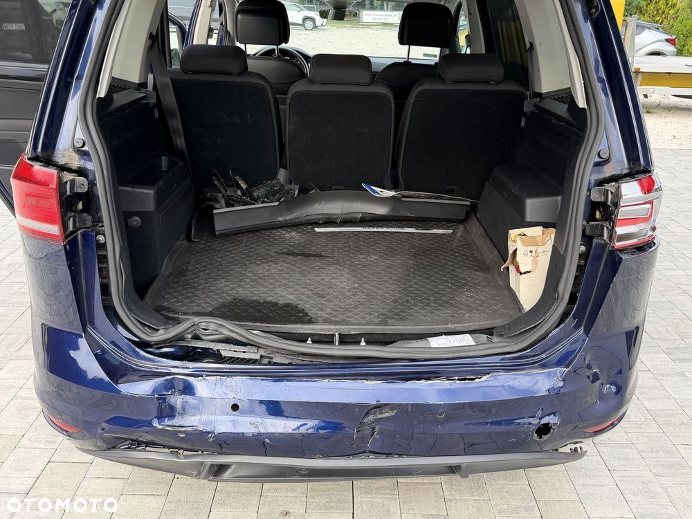 Volkswagen Touran 1.5 TSI EVO Highline DSG - 37