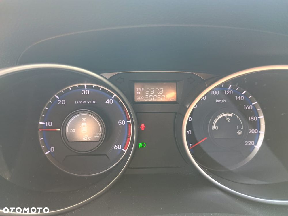 Hyundai ix35 2.0 CRDi Comfort - 7