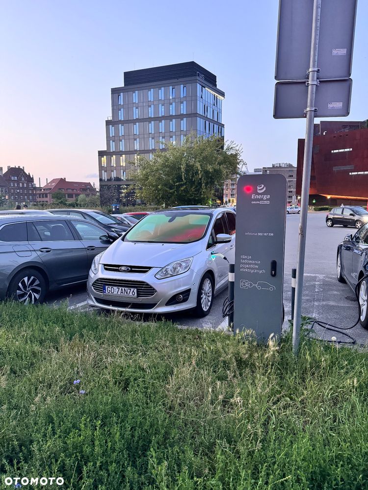 Ford C-MAX - 4