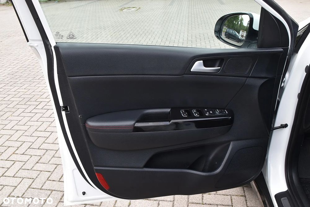 Kia Sportage - 28