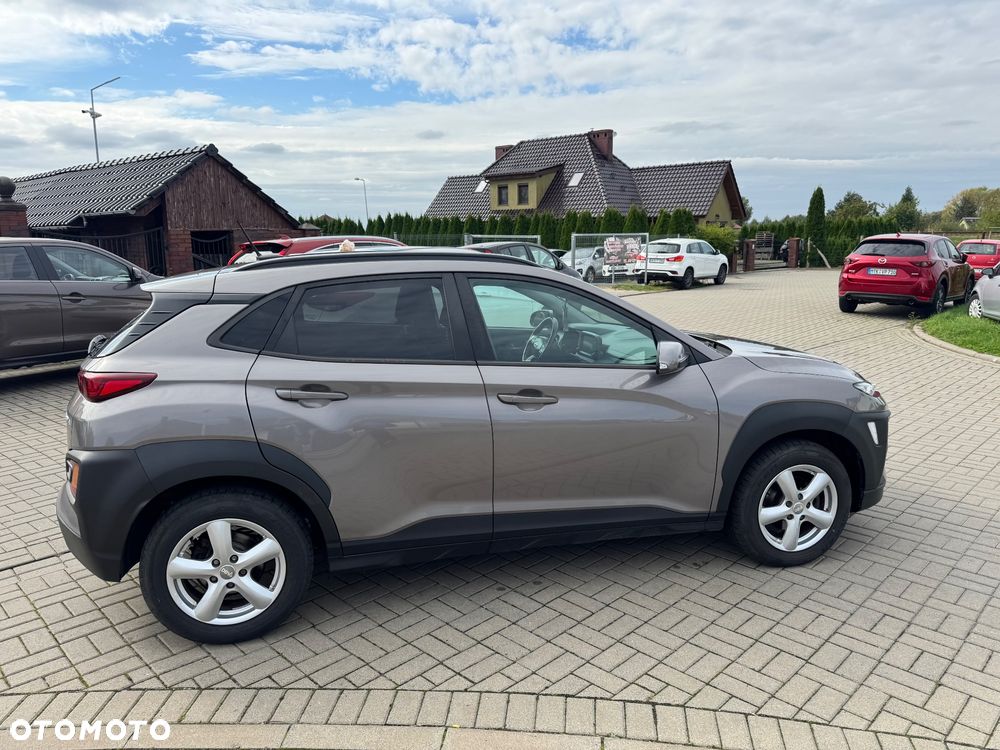 Hyundai Kona 1.0 T-GDI Advantage+ - 6