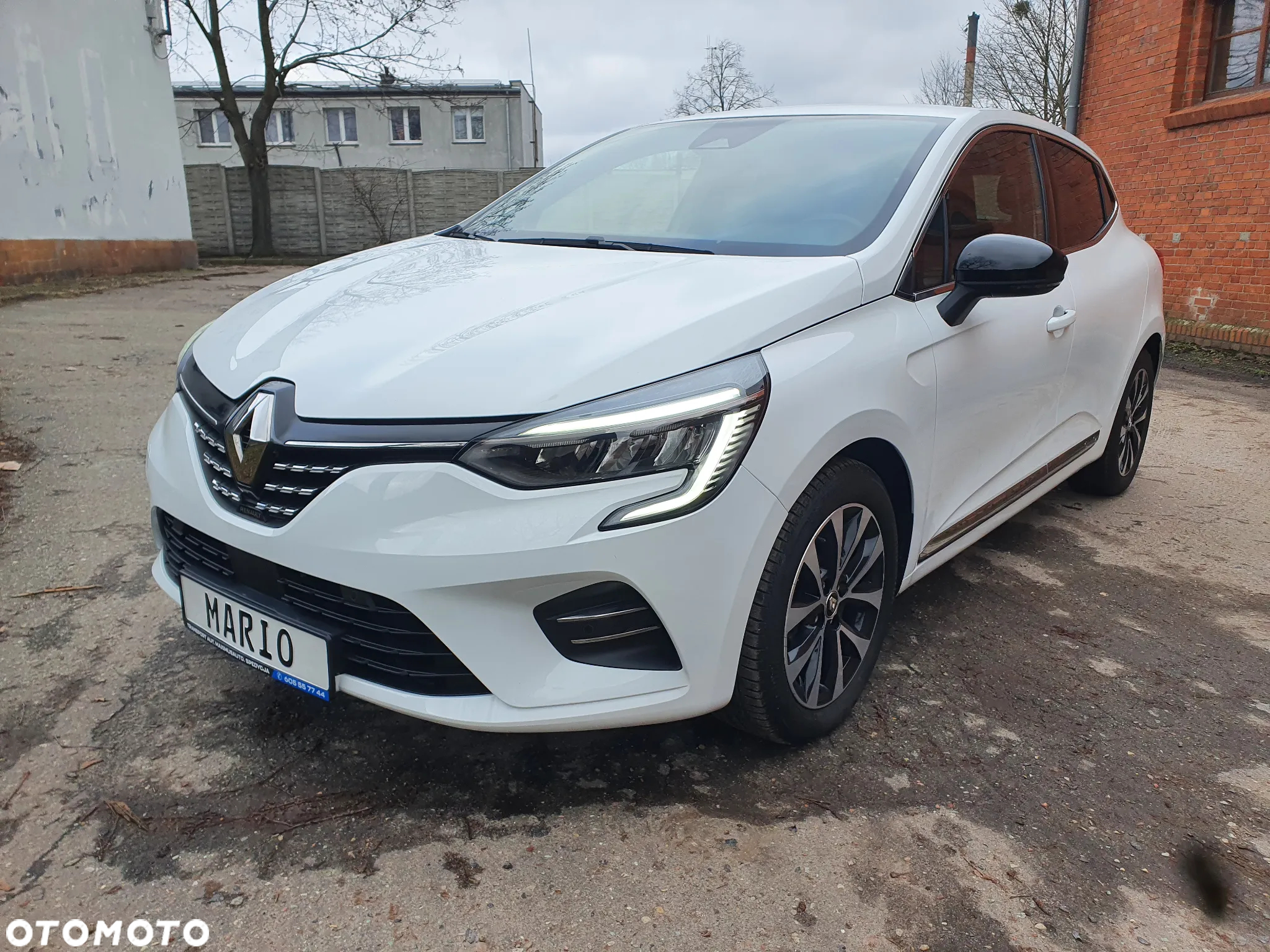 Renault Clio TCe 90 X-tronic EVOLUTION - 7