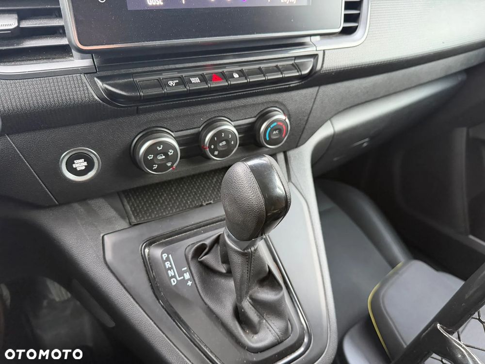Renault Kangoo - 21
