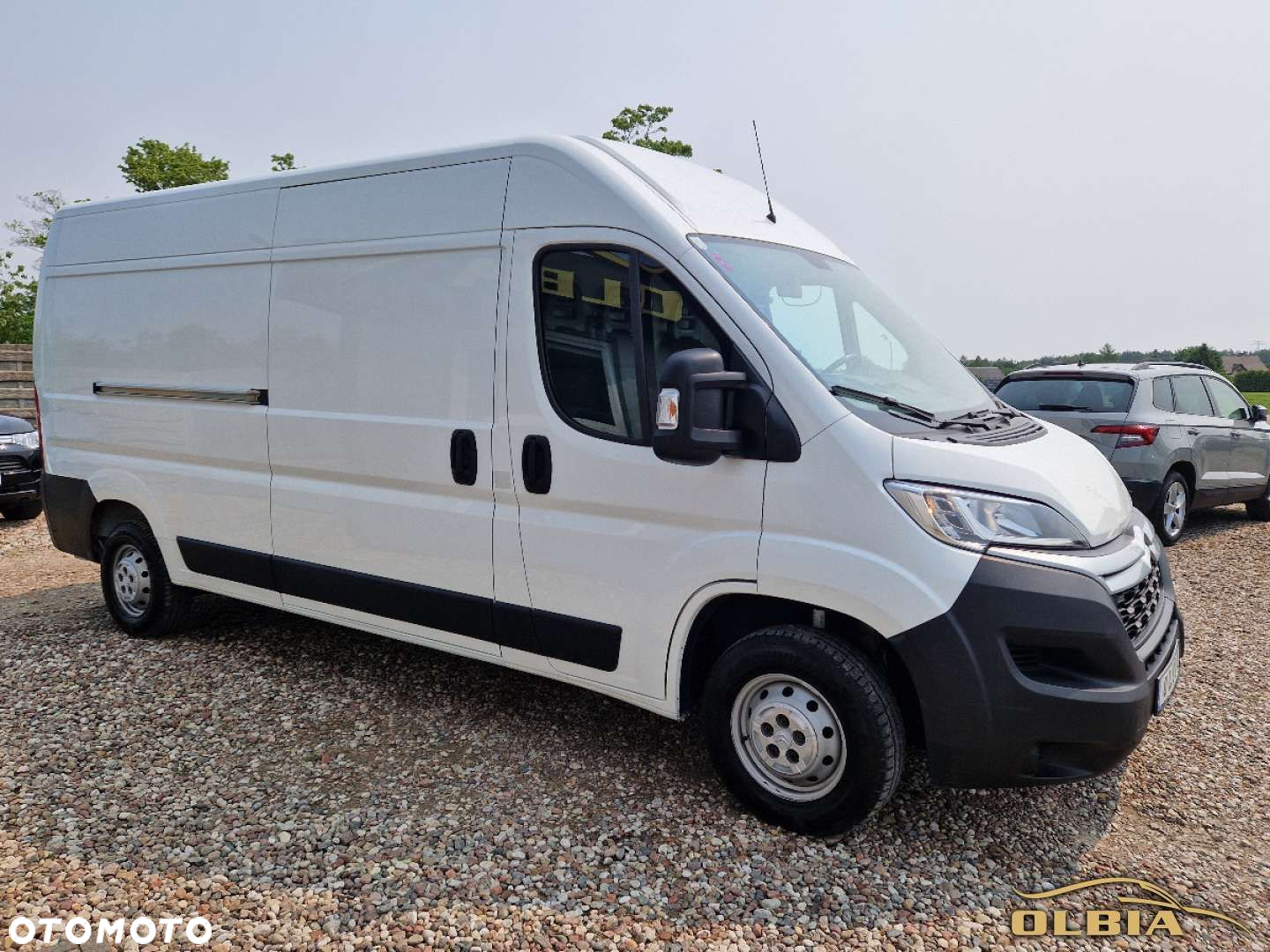 Citroën JUMPER 2.2 HDi L3H2 - 13