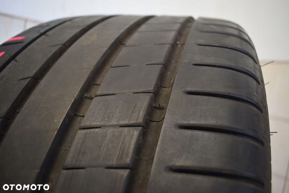 ZR20 285/35 Michelin Pilot Super Sport K2 Wysyłka gratis! - 3