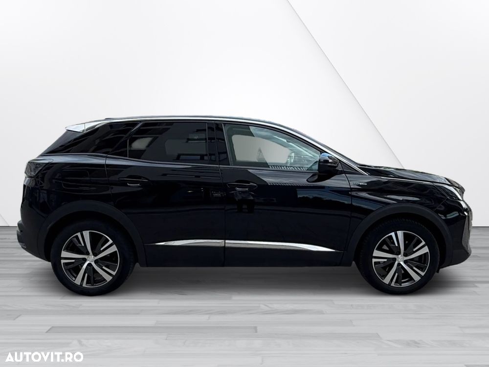 Peugeot 3008 PHEV 225 EAT8 Allure Pack - 26