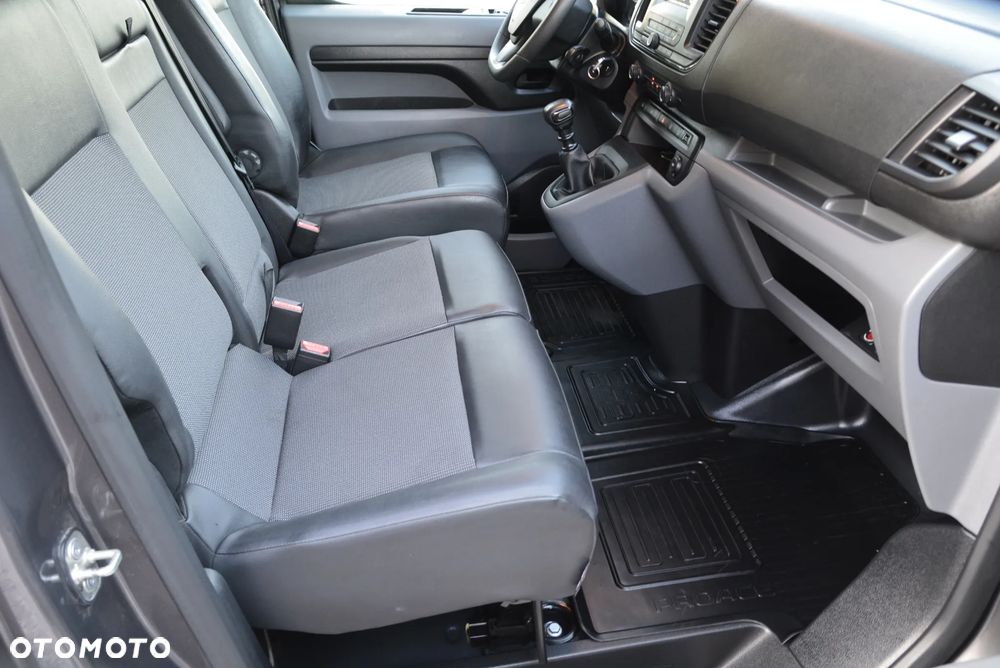 Toyota ProAce - 29