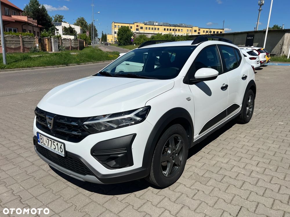 Dacia Sandero Stepway 1.0 TCe Comfort - 11