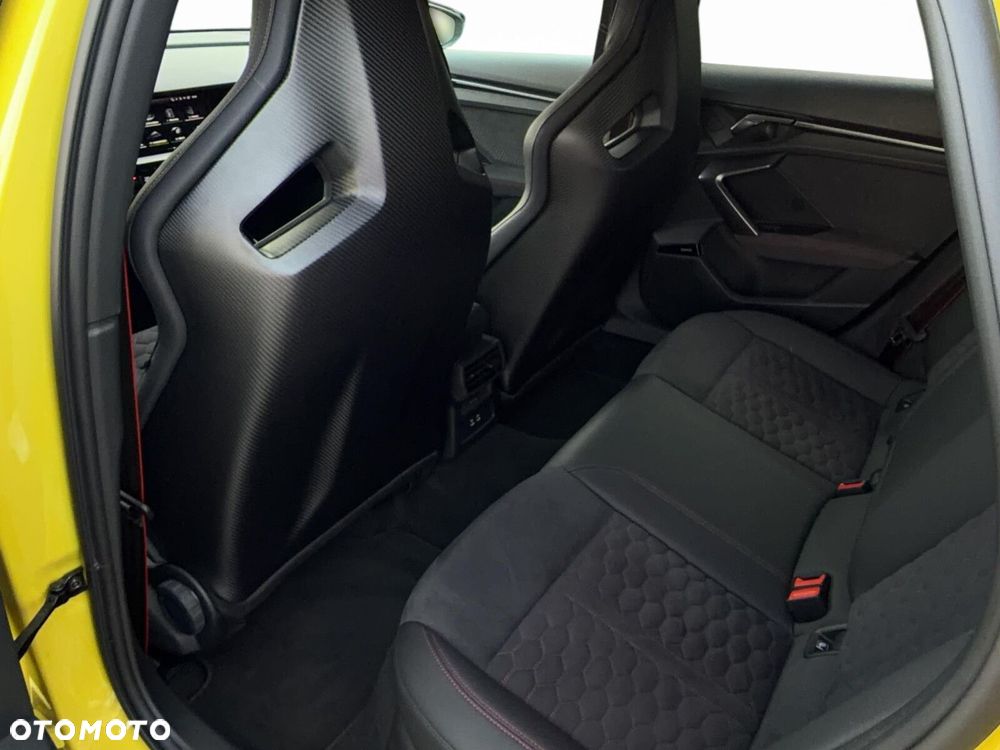 Audi RS3 Sportback - 12