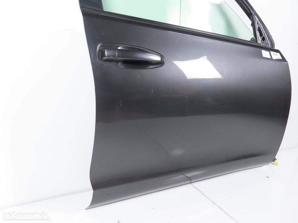 Porta Direito/Frente Usado / Original TOYOTA LAND CRUISER PRADO (_J15_) 67001607... - 3