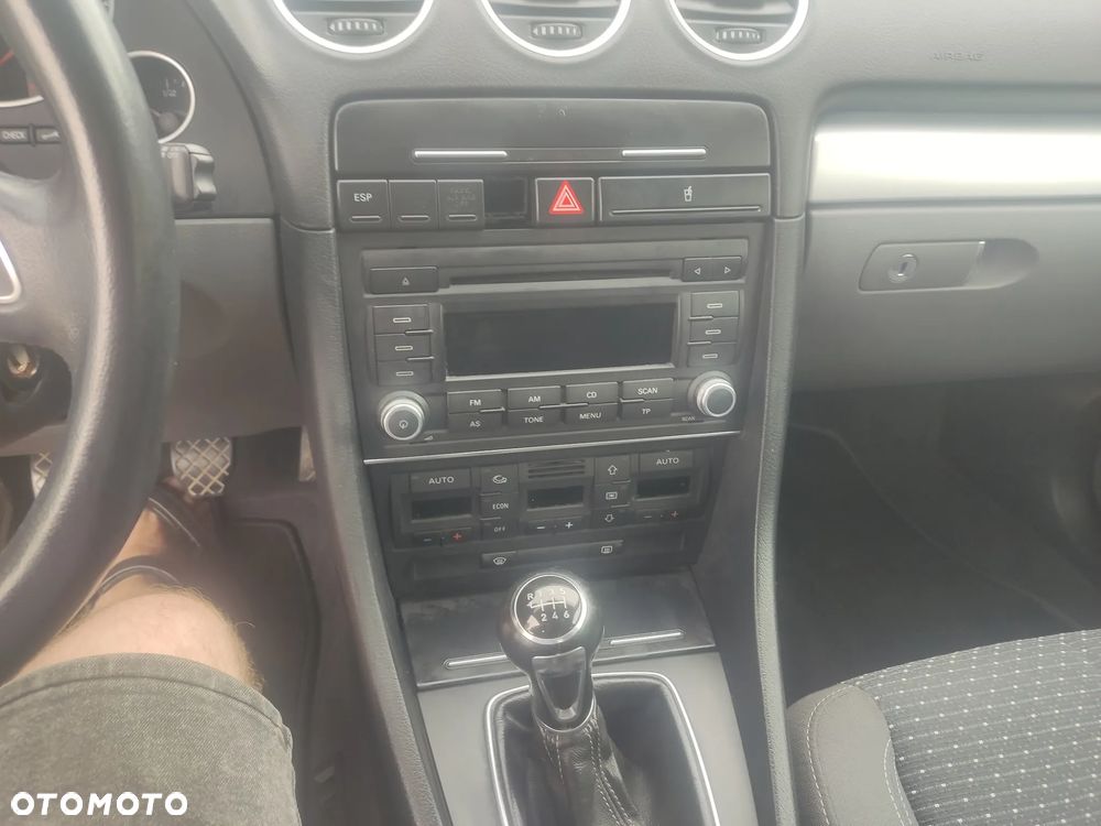 Seat Exeo 1.8T Style - 21