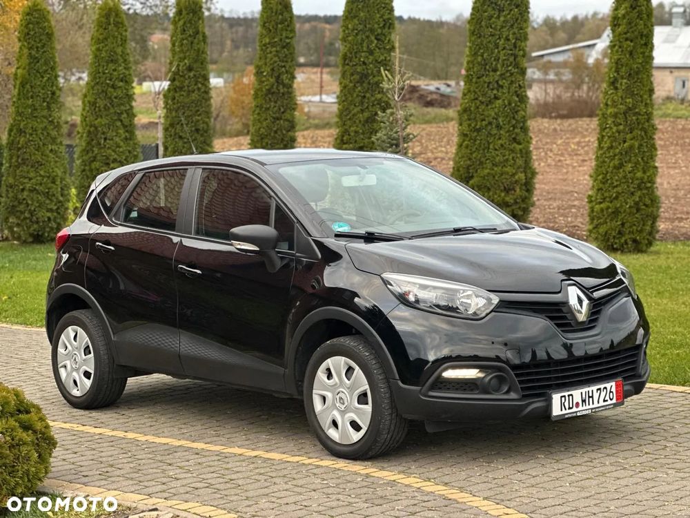 Renault Captur - 3