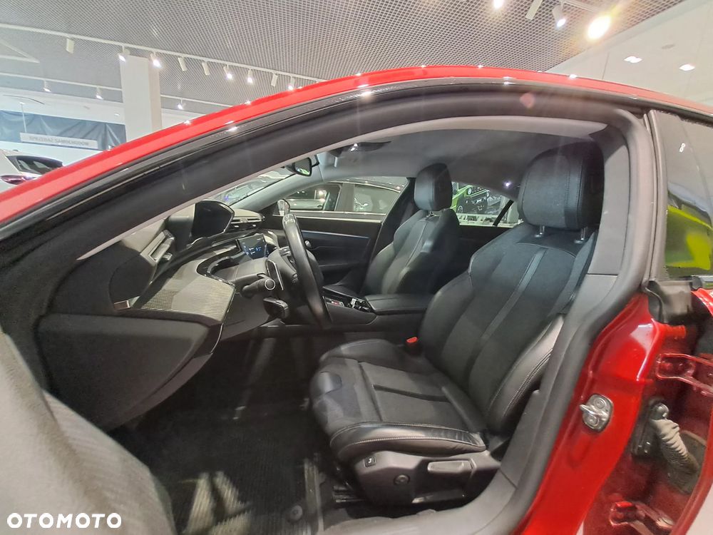 Peugeot 508 1.5 BlueHDi Allure Pack S&S EAT8 - 17
