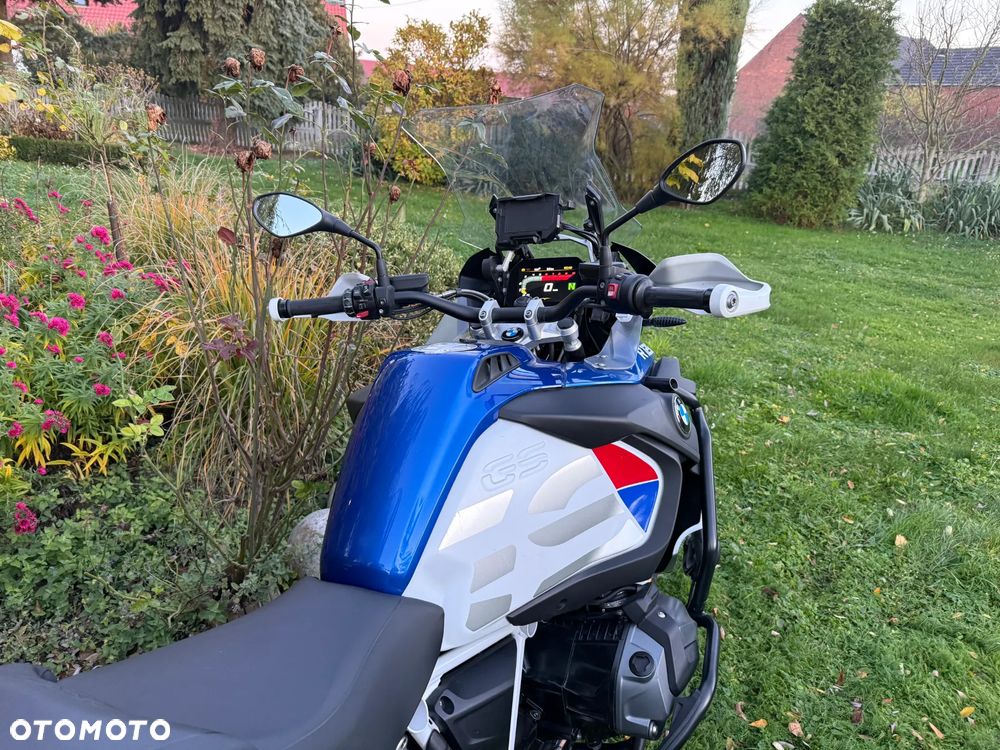 BMW R1250 GS Adventure - 9