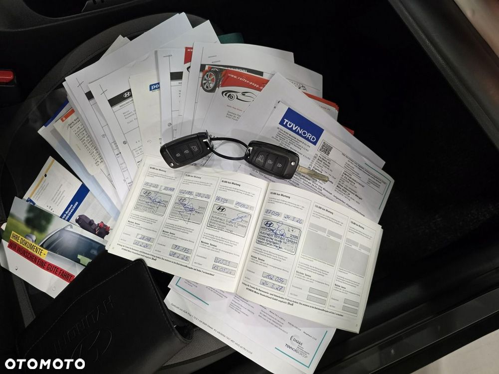 Hyundai Kona 1.6 T-GDI DCT 4WD Unique+ - 28