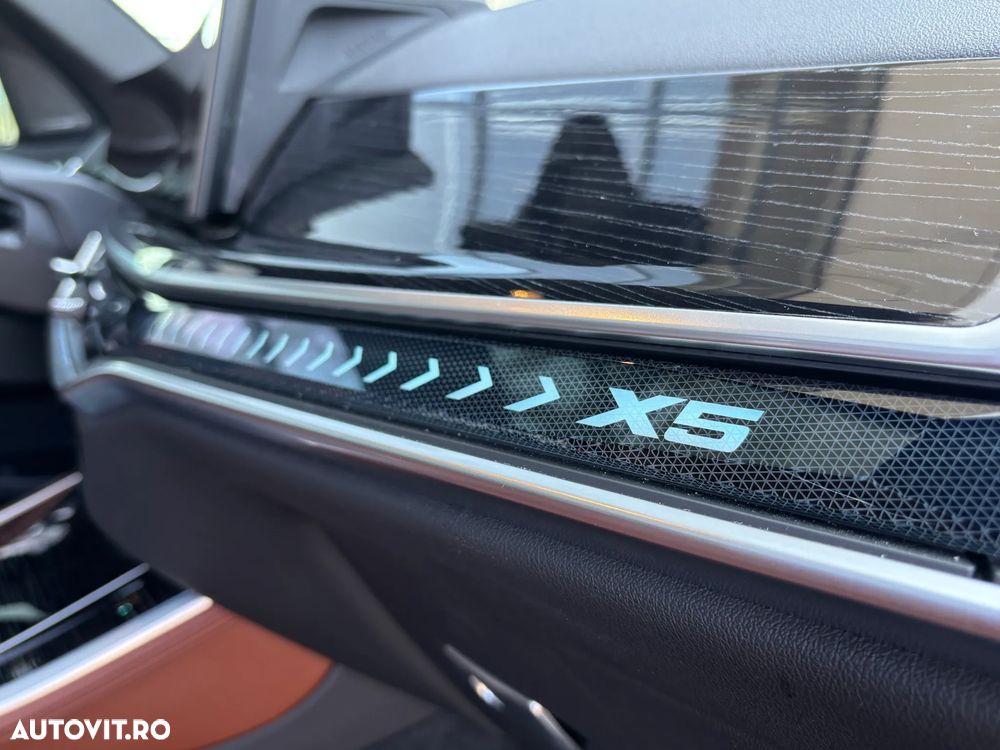 BMW X5 xDrive40i AT MHEV - 17