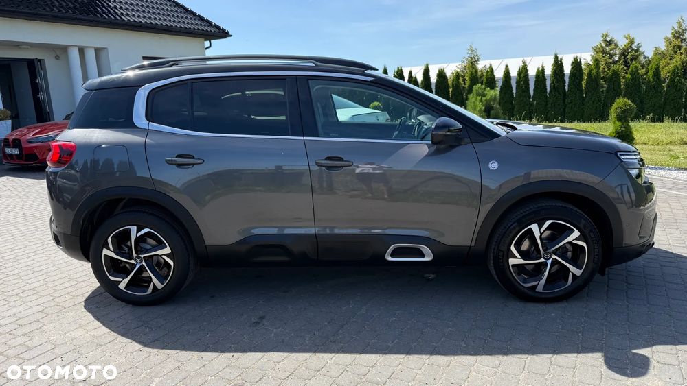 Citroën C5 Aircross 1.2 PureTech C-Series - 13