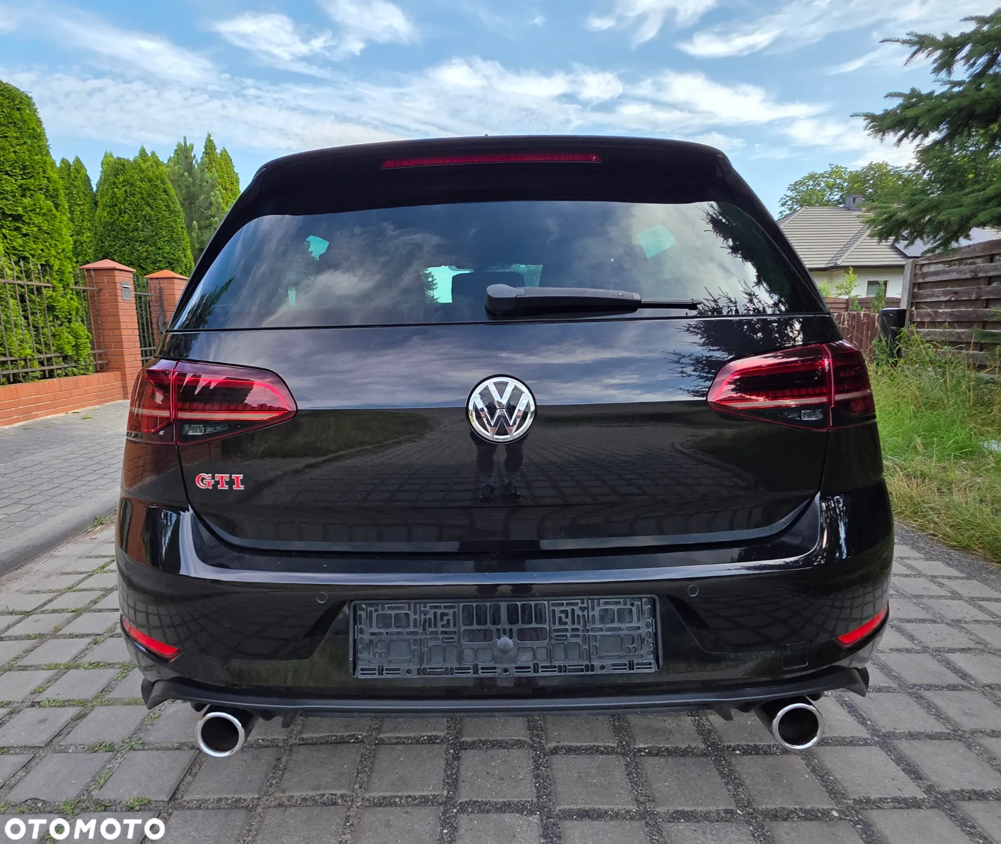 Volkswagen Golf VII 2.0 TSI BMT GTI Performance DSG - 6