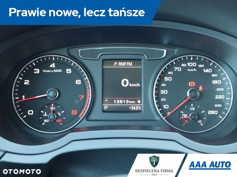 Audi Q3 - 12