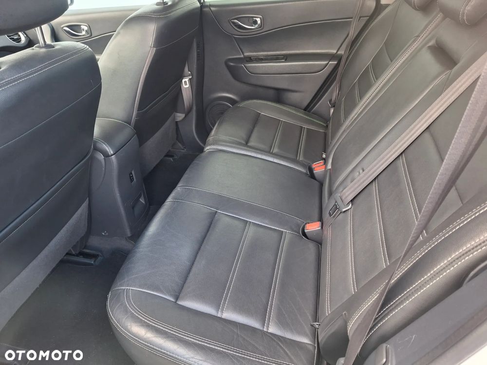 Renault Koleos dCi 150 FAP 4x2 Limited - 14