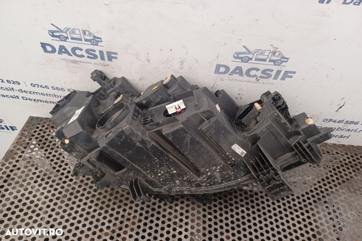 FAR STANGA FULL LED 11B941005 Volkswagen VW ID.4 1 [2020 - 2022] - 4
