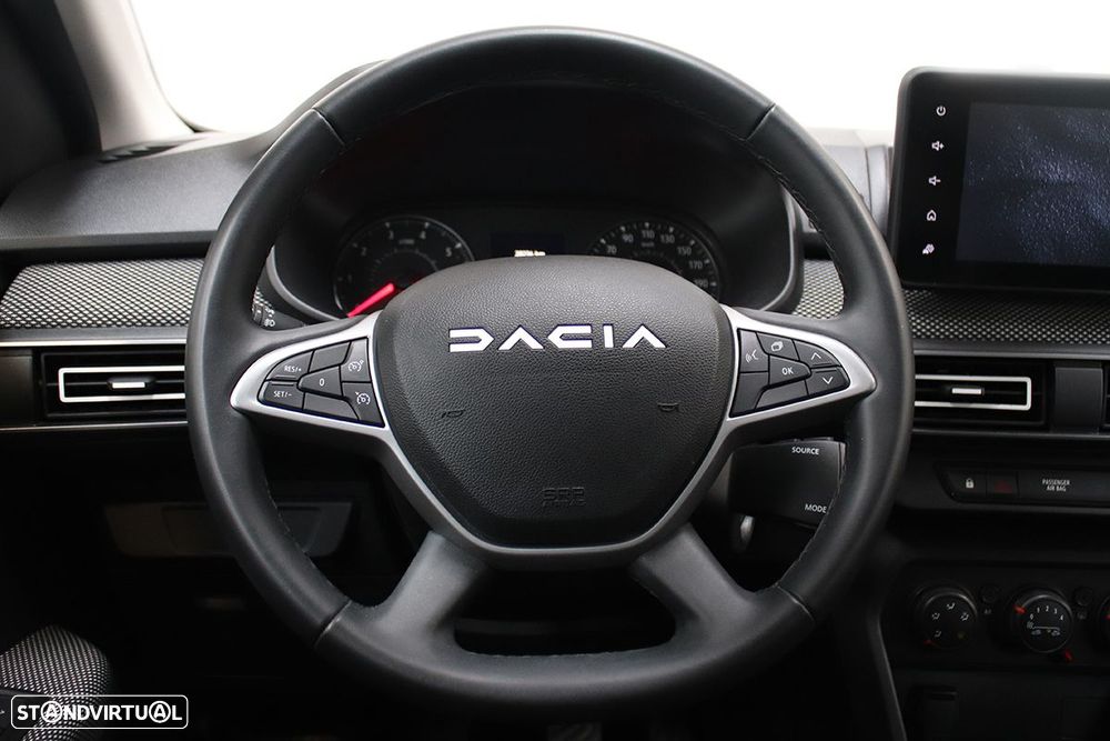 Dacia Sandero 1.0 TCe Expression - 14