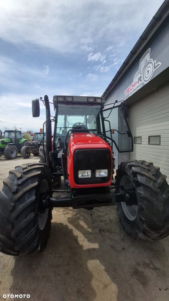 Massey Ferguson 6265 - 5