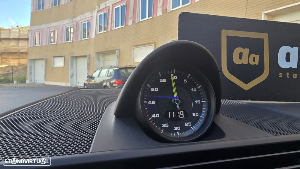 Porsche Panamera 4 E-Hybrid Executive - 40