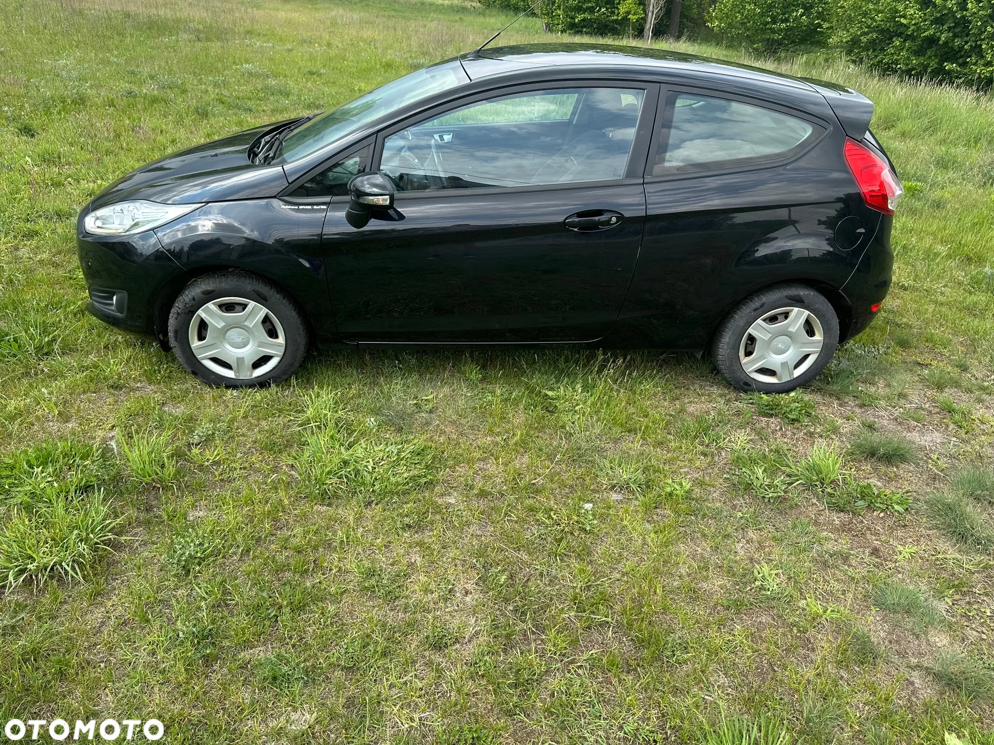 Ford Fiesta 1.25 Titanium - 5