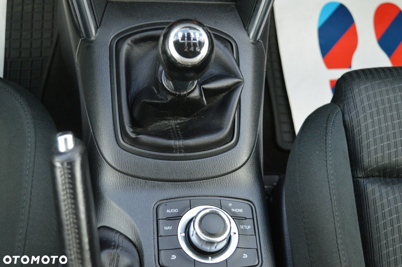 Mazda CX-5 2.2 SKYACTIV-D Prime-Line - 23