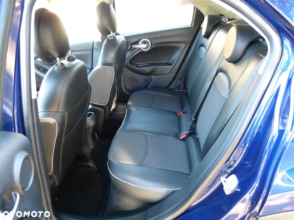 Fiat 500X 1.4 Multiair 4x2 S&S Cross - 21