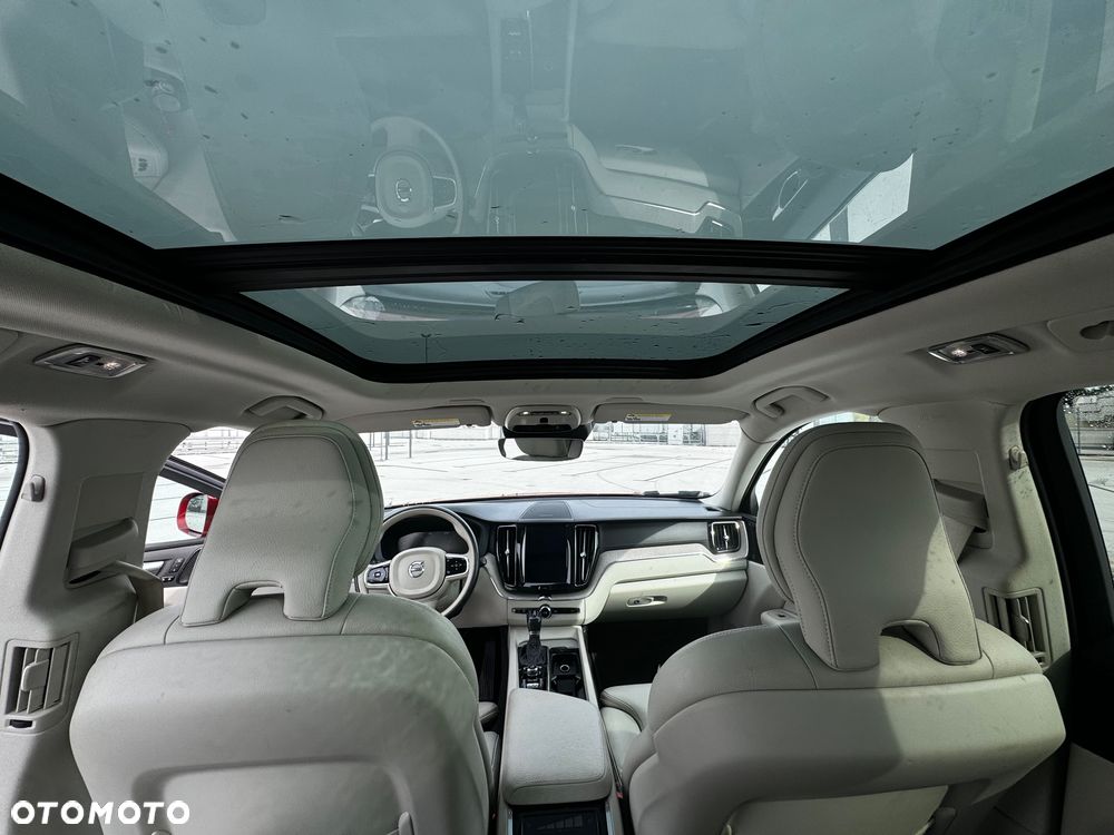 Volvo XC 60 T5 AWD Inscription - 15