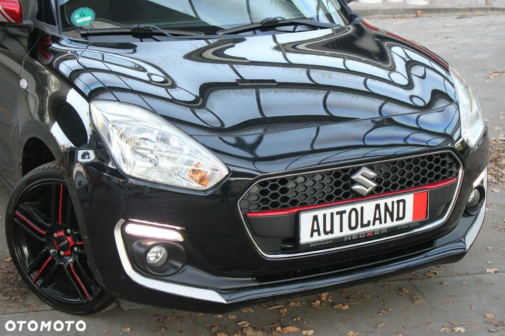 Suzuki Swift 1.2 Premium - 16