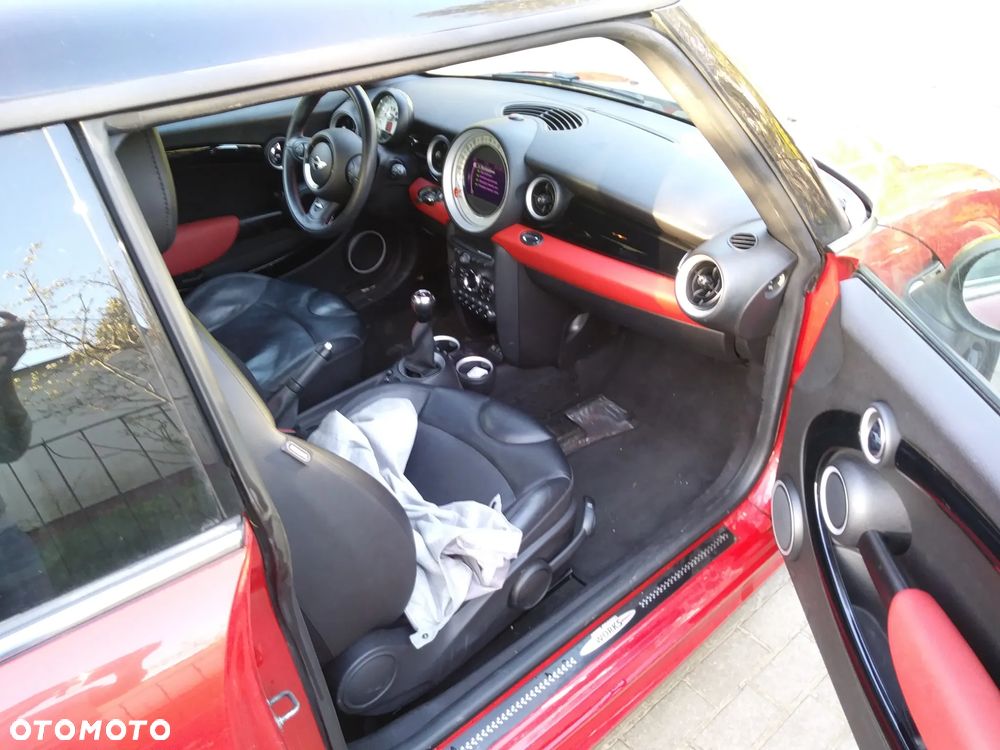 MINI Cooper S - 19