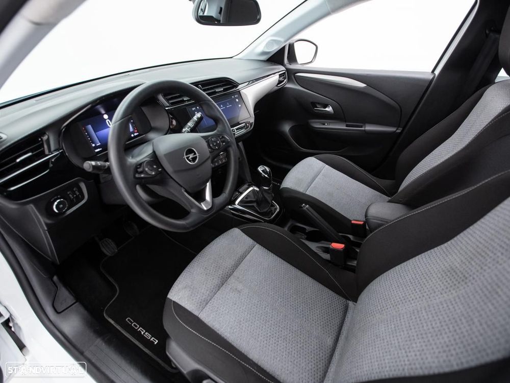 Opel Corsa 1.2 - 7