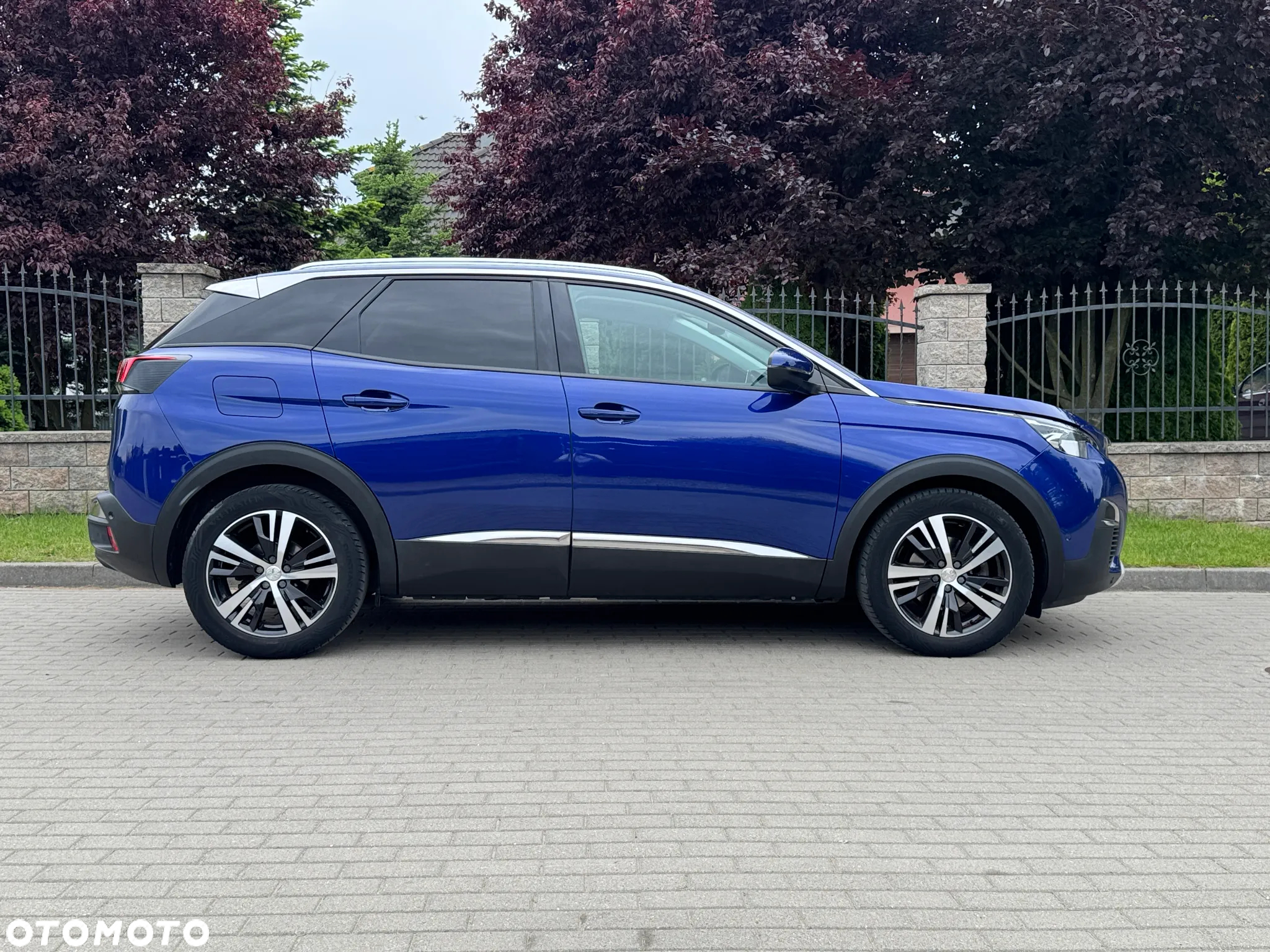 Peugeot 3008 1.2 PureTech Active Pack S&S - 7