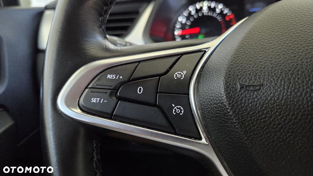 Renault Captur TCe Mild Hybrid 140 GPF TECHNO - 28
