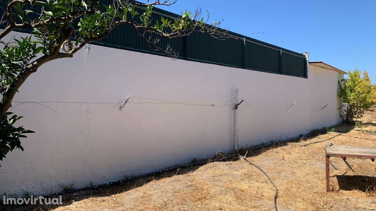 Terreno Rústico em Sobreda, Almada - Grande imagem: 3/21