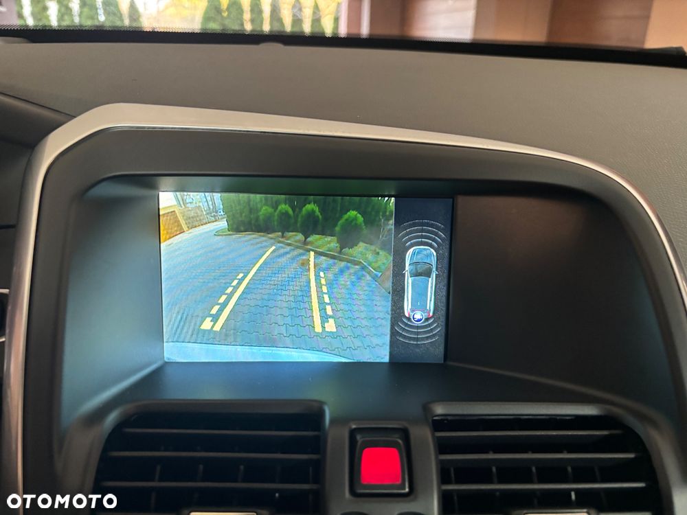 Volvo XC 60 D3 Geartronic Ocean Race - 25