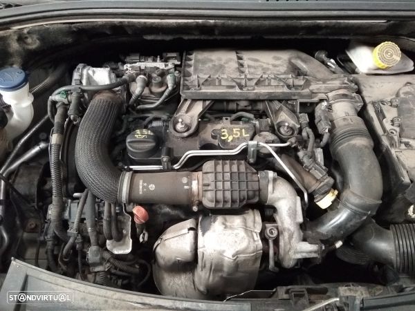 Para Peças Citroën C3 Ii (Sc_) - 10