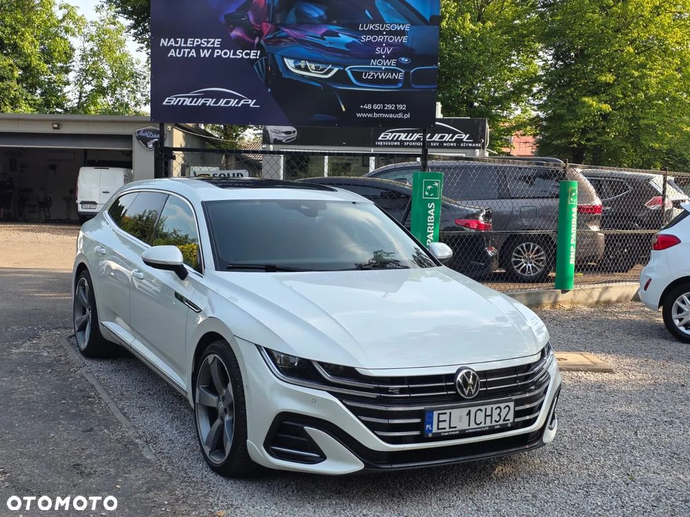 Volkswagen Arteon - 3