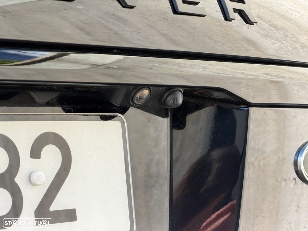 Land Rover Range Rover Sport - 14