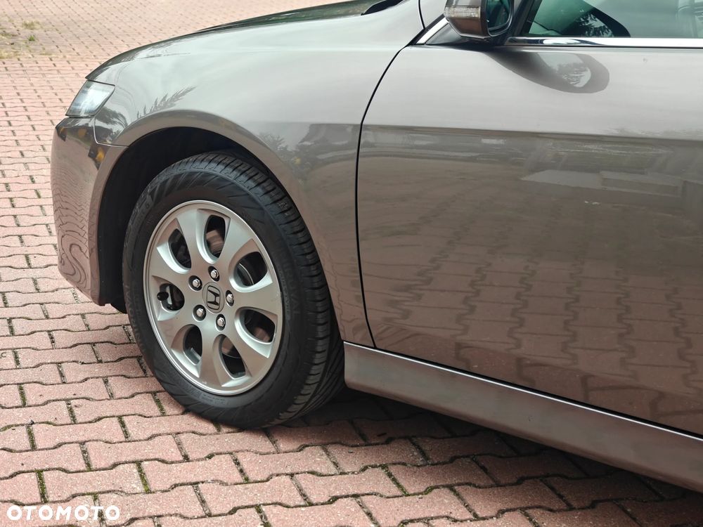 Honda Accord 2.0 i Comfort - 20