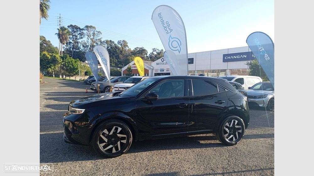 Opel Mokka - 3