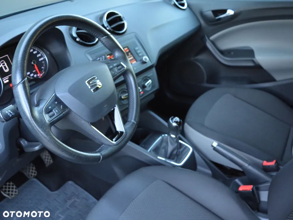 Seat Ibiza 1.2 TSI Style - 17