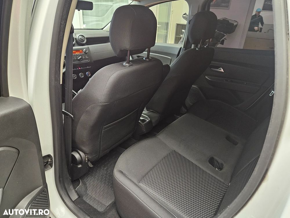 Dacia Duster 1.5 Blue dCi 4WD Comfort - 10