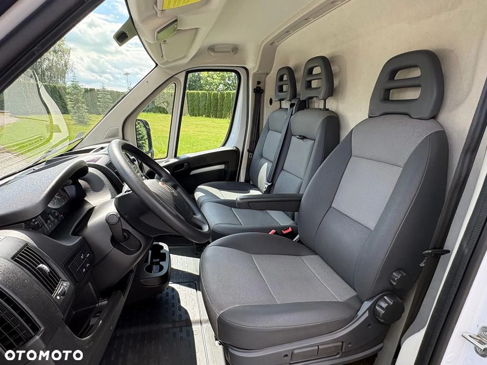 Fiat Ducato - 11