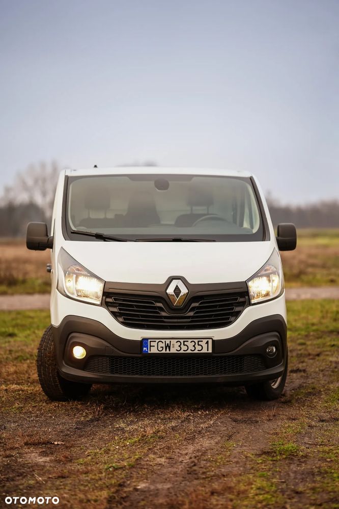 Renault Trafic - 9