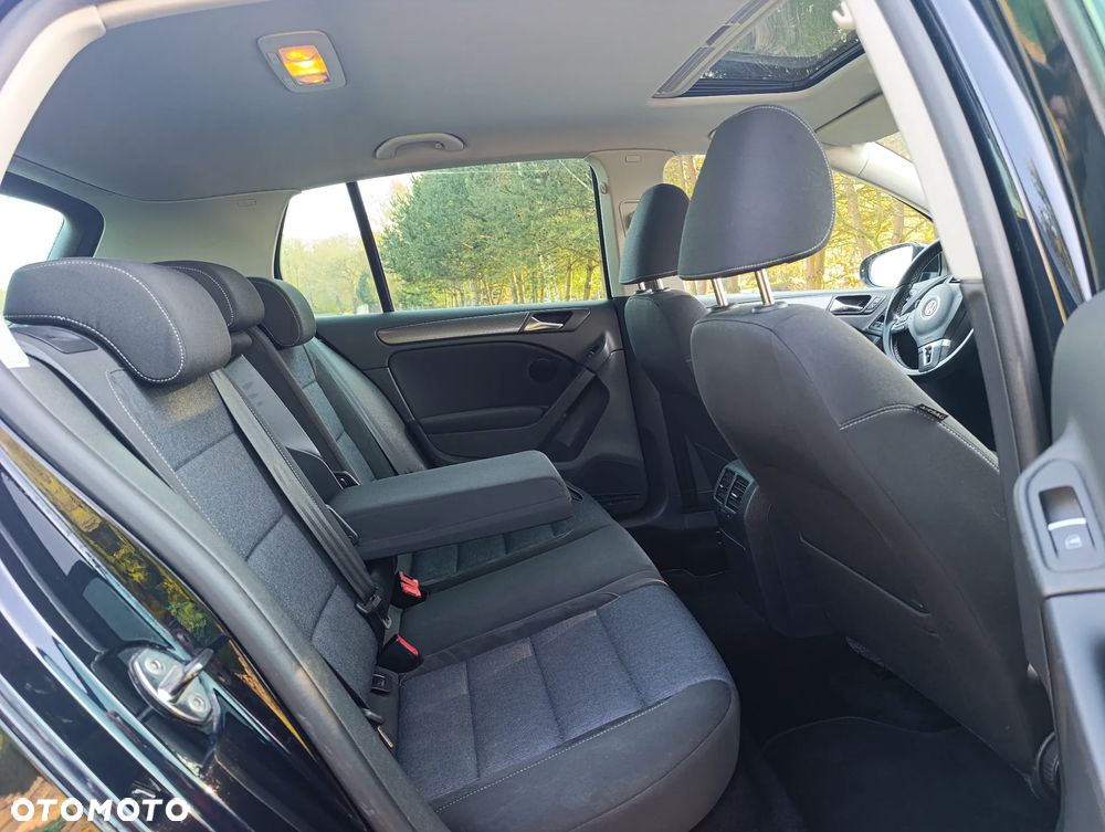 Volkswagen Golf 1.4 TSI Style - 20